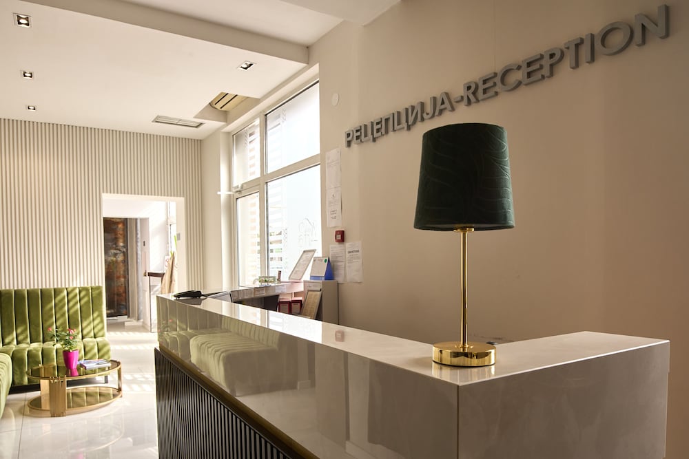 boutique hotel arta
