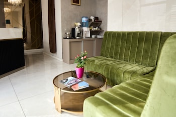 boutique hotel arta