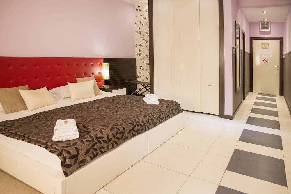 boutique hotel arta