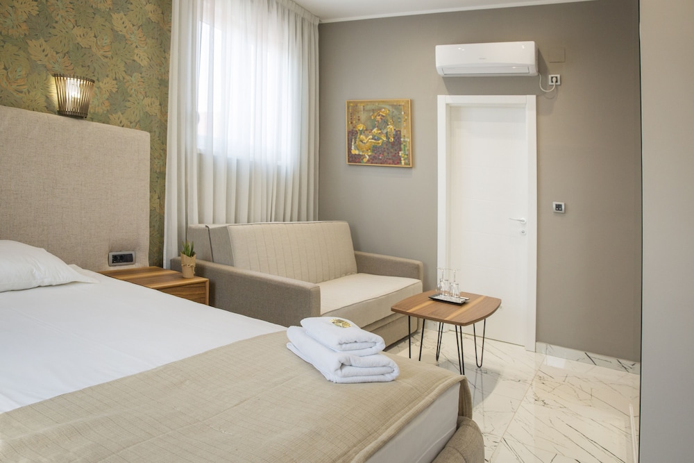boutique hotel arta