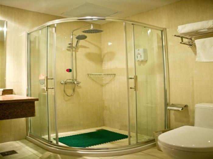 greentree inn jiangsu suzhou qimen north street likou furniture market business hotel