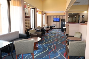 Baymont By Wyndham Columbia Northwest,Columbia Metropolitan Airport>>Columbia,3 star