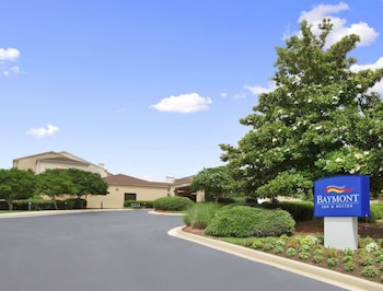 Baymont By Wyndham Columbia Northwest,Columbia Metropolitan Airport>>Columbia,3 star