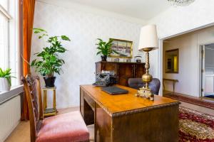 hotell drottninggatan 11