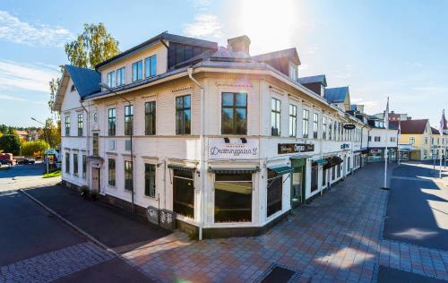 hotell drottninggatan 11