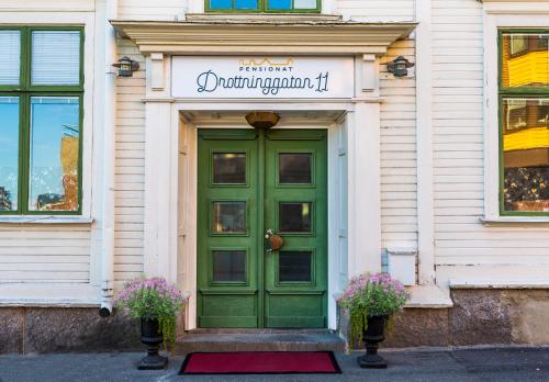hotell drottninggatan 11