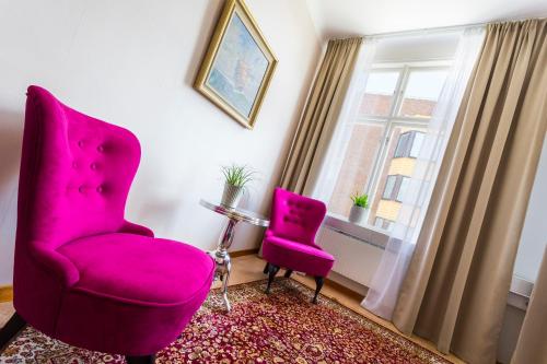 hotell drottninggatan 11