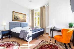 hotell drottninggatan 11