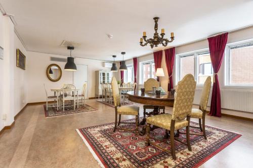 hotell drottninggatan 11