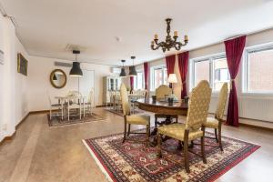 hotell drottninggatan 11