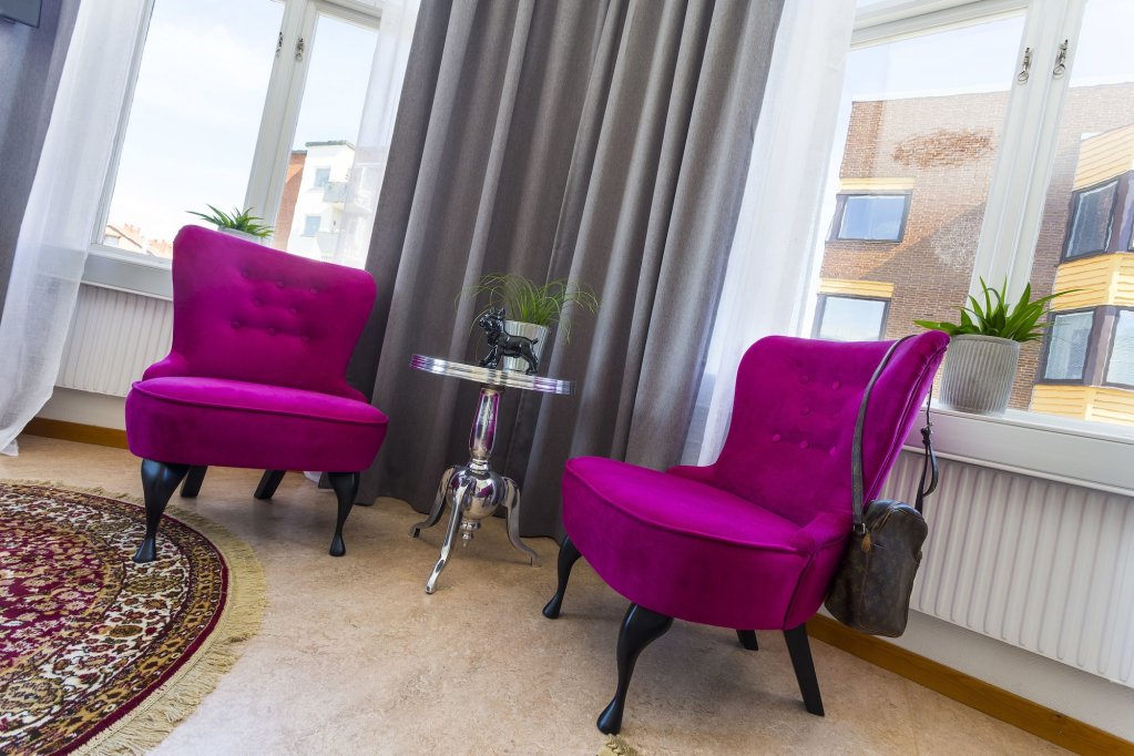 Hotell Drottninggatan 11,Lulea>>Boden,3 star
