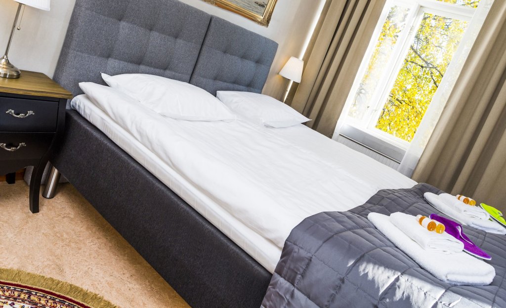 Hotell Drottninggatan 11,Lulea>>Boden,3 star