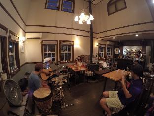 iza kamakura guest house and bar hostel