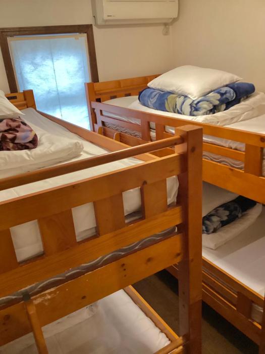iza kamakura guest house and bar hostel