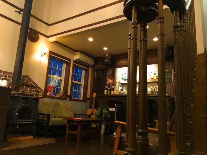 iza kamakura guest house and bar hostel