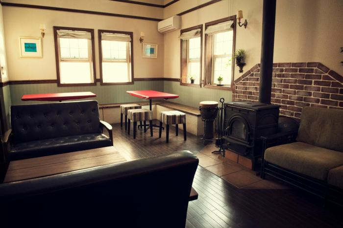 iza kamakura guest house and bar hostel