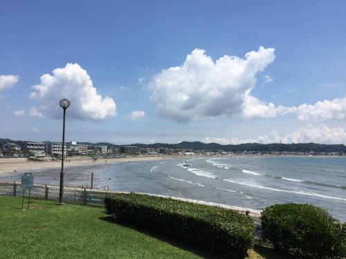 iza kamakura guest house and bar hostel