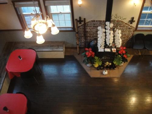 iza kamakura guest house and bar hostel