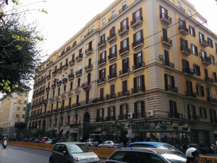 naples