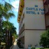 castle park hotel