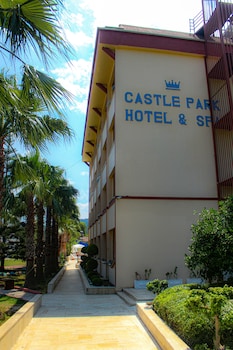 castle park hotel