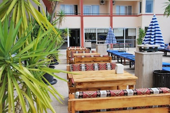 Castle Park Hotel,Beldibi>>Antalya,3 star