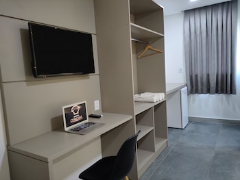 hotel conchas