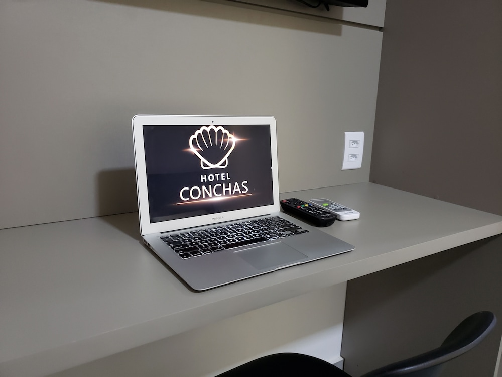 hotel conchas