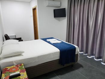 hotel conchas