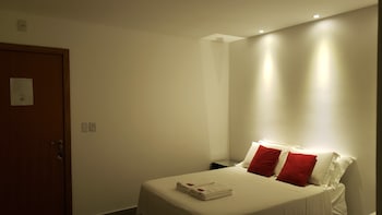 hotel conchas