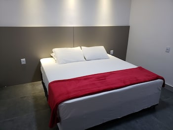 hotel conchas