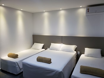 hotel conchas