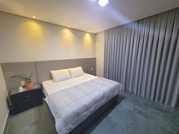 hotel conchas