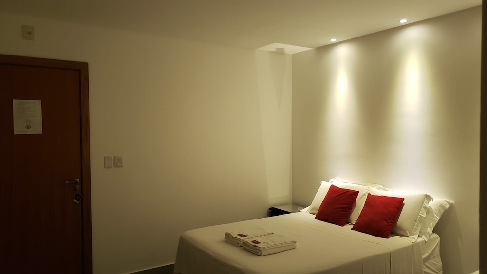 hotel conchas