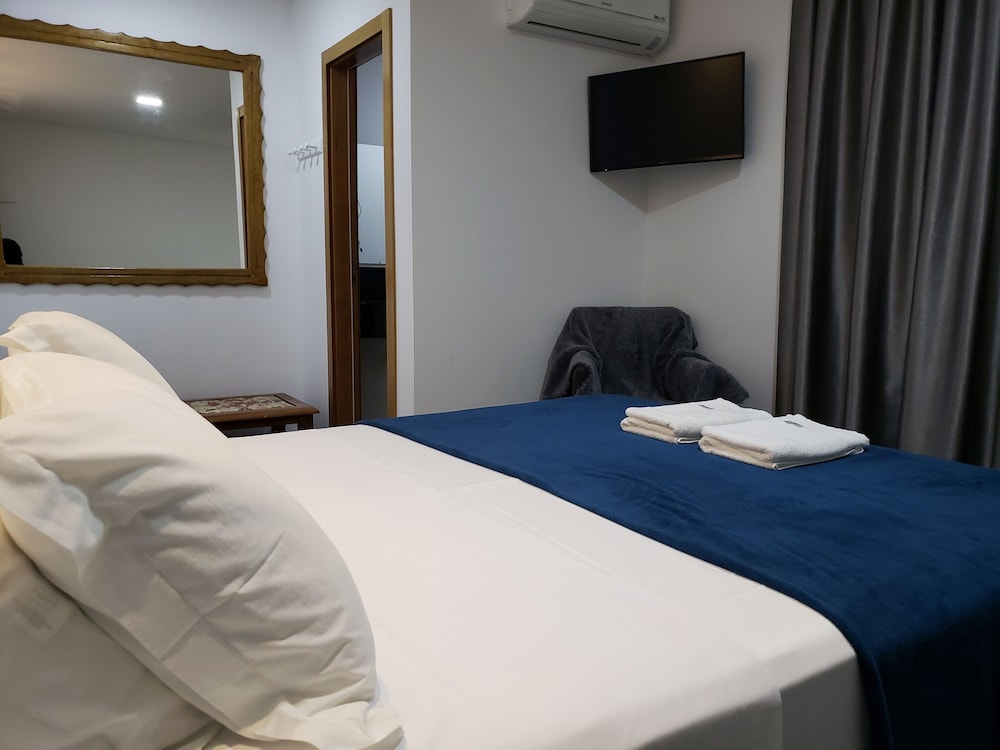 hotel conchas