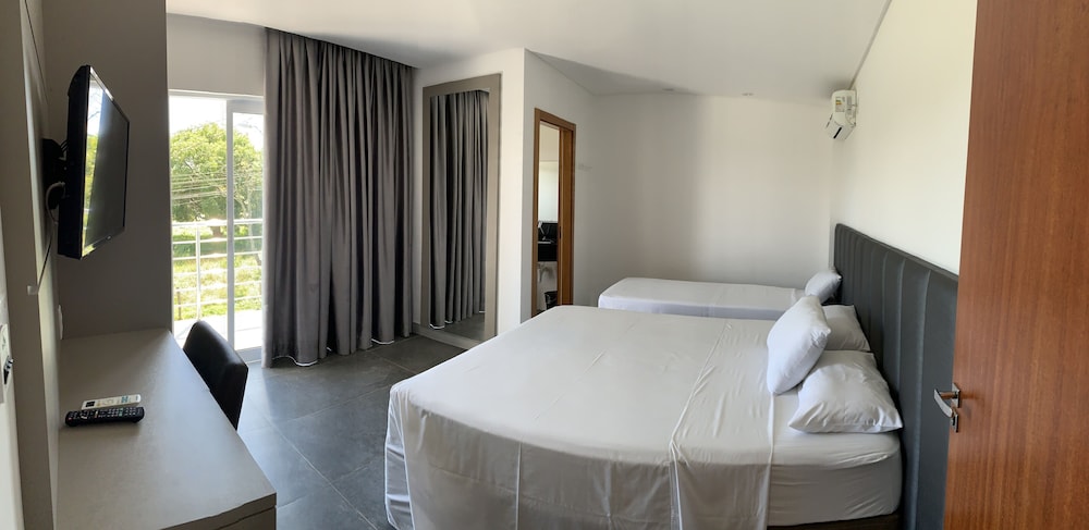 hotel conchas