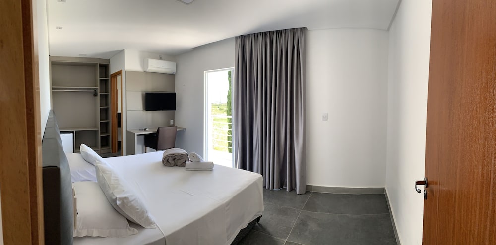 hotel conchas