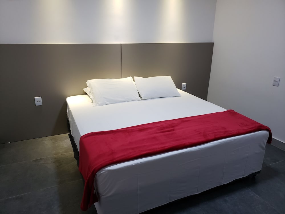 hotel conchas