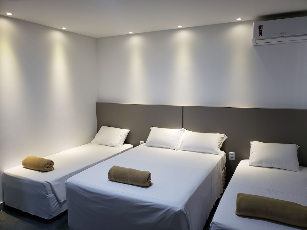 hotel conchas