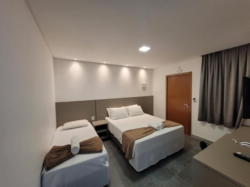 hotel conchas