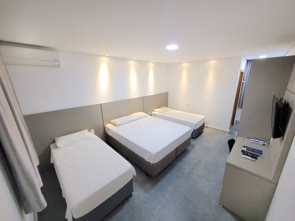 hotel conchas