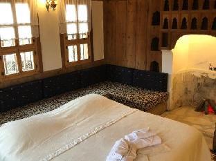 Paphlagonia Yoruk Mansion,Safranbolu>>Karabük,3 star