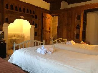 Paphlagonia Yoruk Mansion,Safranbolu>>Karabük,3 star