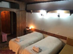 Paphlagonia Yoruk Mansion,Safranbolu>>Karabük,3 star