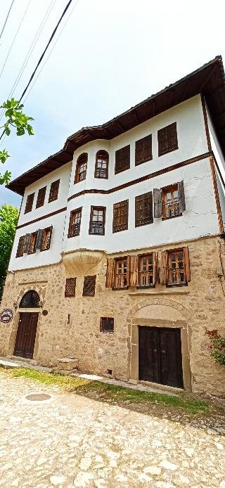 safranbolu