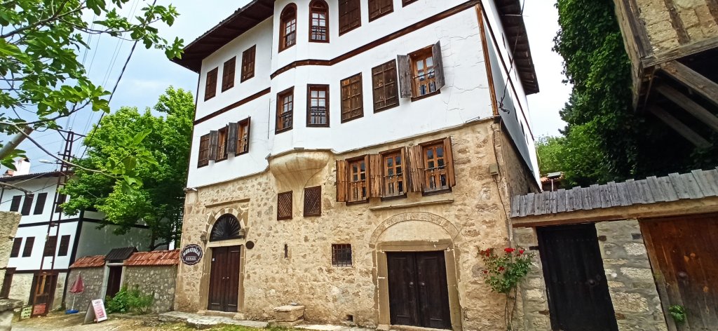 safranbolu