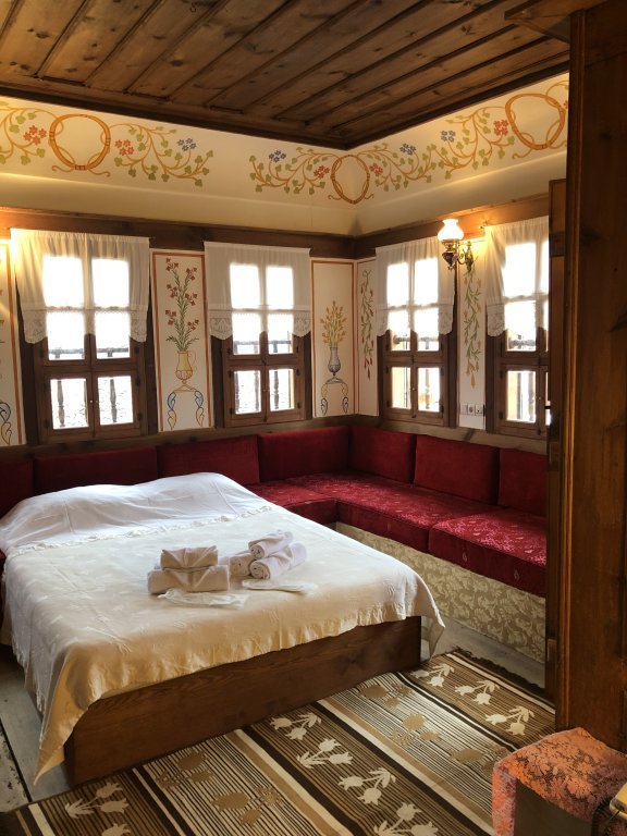 safranbolu