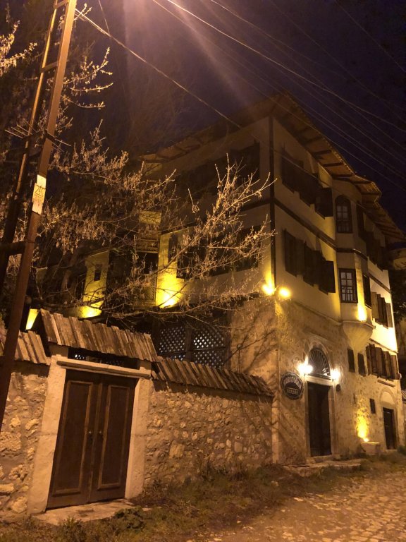 safranbolu