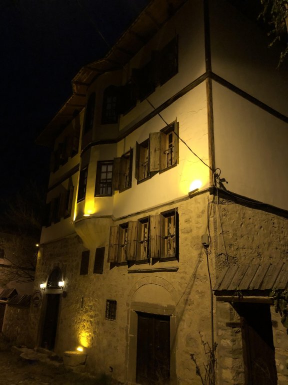 safranbolu