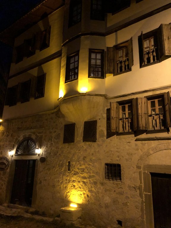 safranbolu